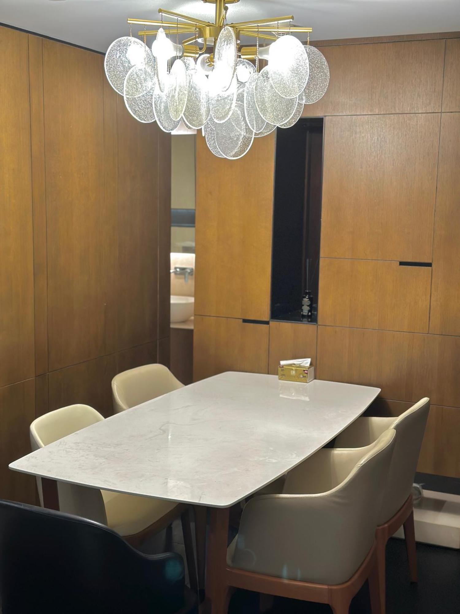 Zhome-Luxury Three-Bedroom Suite-Near The Bund Shanghai Eksteriør billede