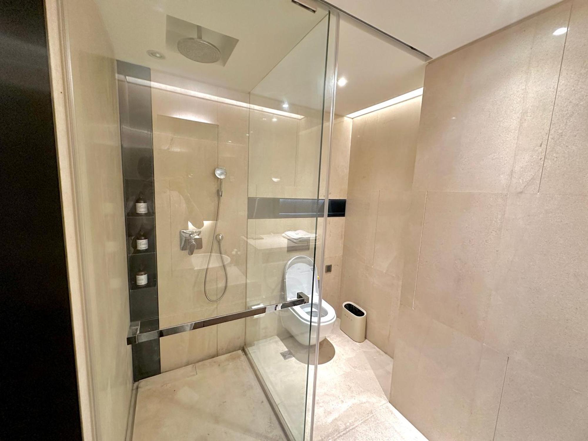Zhome-Luxury Three-Bedroom Suite-Near The Bund Shanghai Eksteriør billede