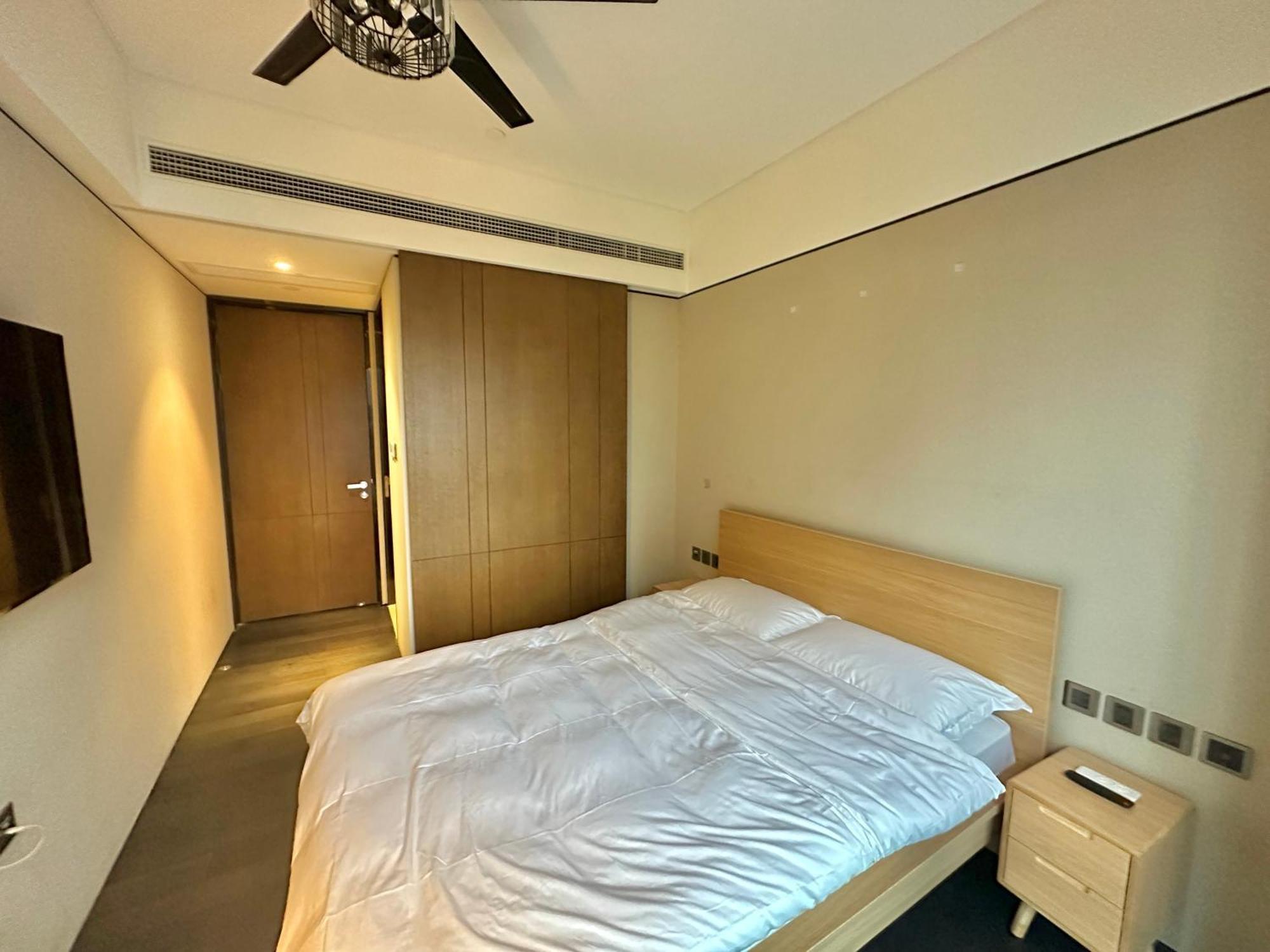 Zhome-Luxury Three-Bedroom Suite-Near The Bund Shanghai Eksteriør billede