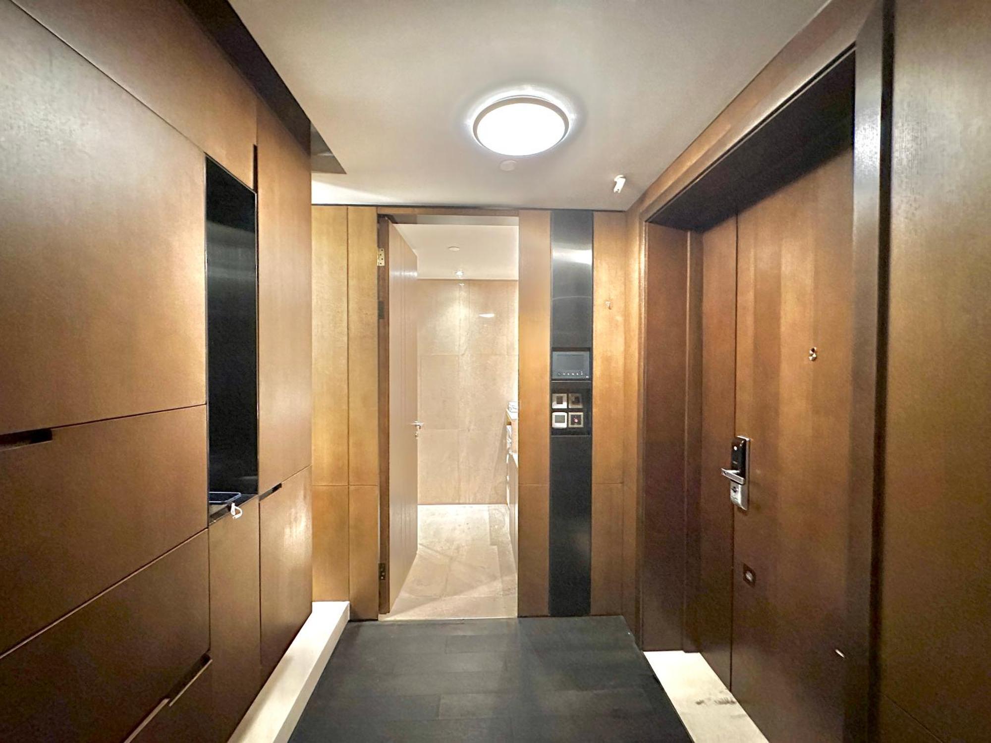 Zhome-Luxury Three-Bedroom Suite-Near The Bund Shanghai Eksteriør billede