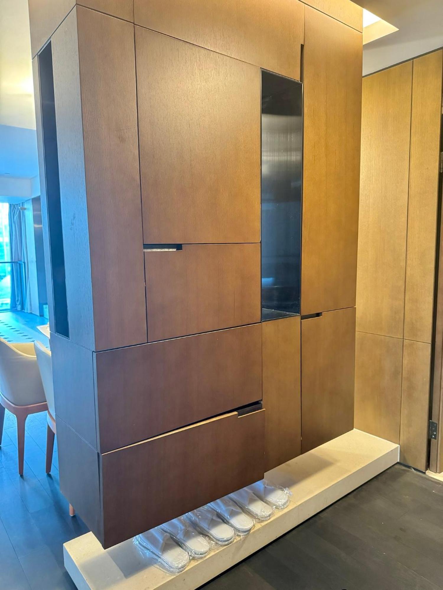 Zhome-Luxury Three-Bedroom Suite-Near The Bund Shanghai Eksteriør billede
